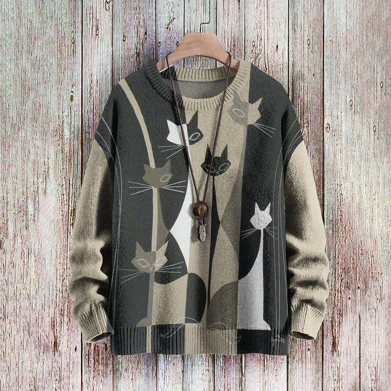 Beautifully Crafted Sweater
