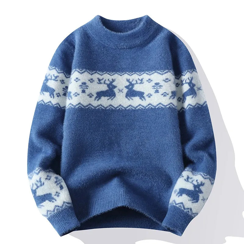 Beautifully Crafted Sweater