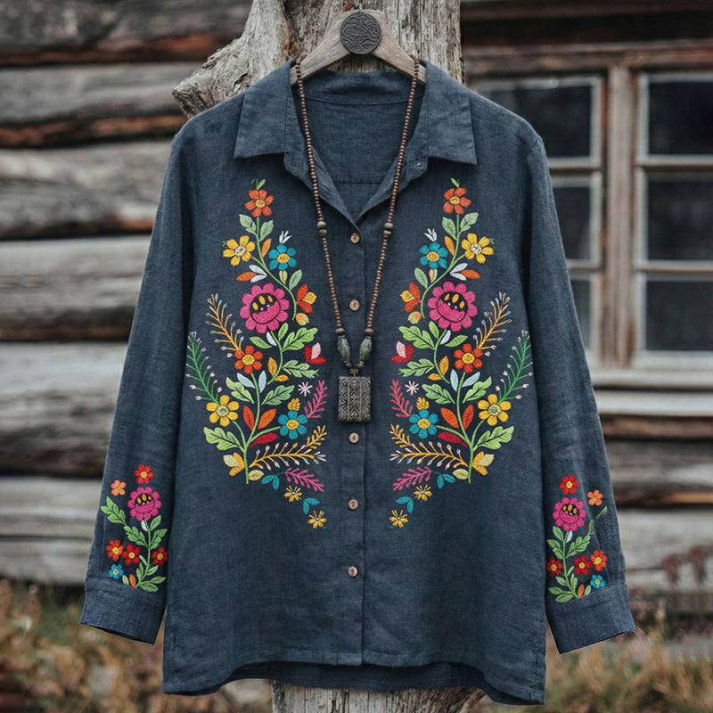 Vintage Inspired Shirt