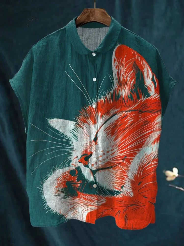 Classic Vintage Shirt