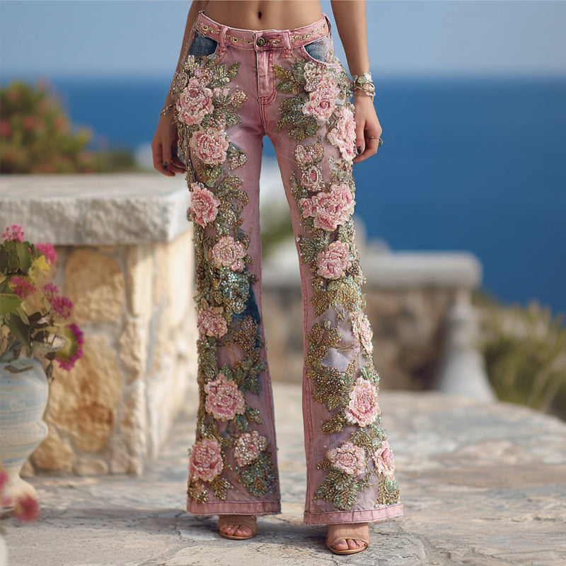 Timeless Vintage Style Garment