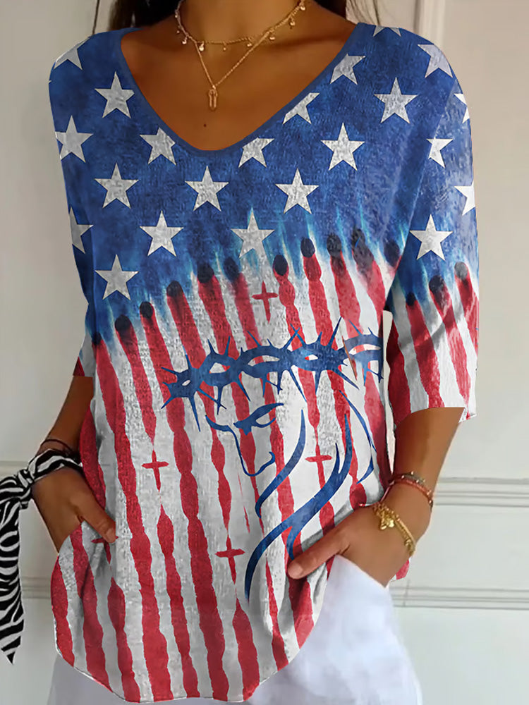 Vintage Inspired T-Shirt