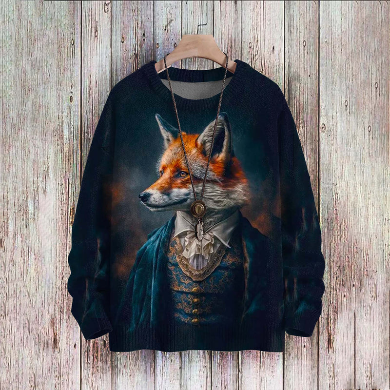 Beautifully Crafted Sweater