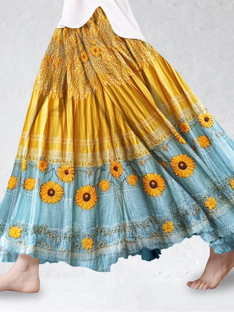 Vintage Inspired Garment