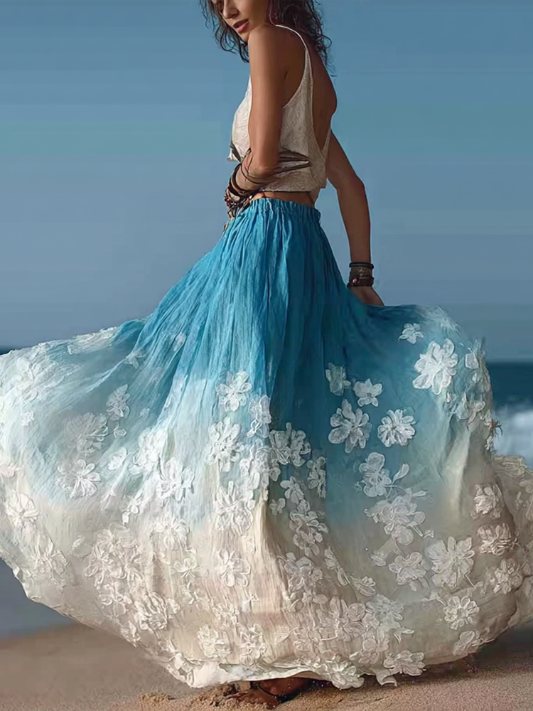 Beautifully Crafted Dress