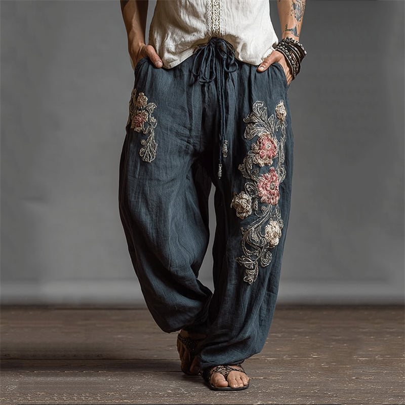 Elegantly Designed Pants