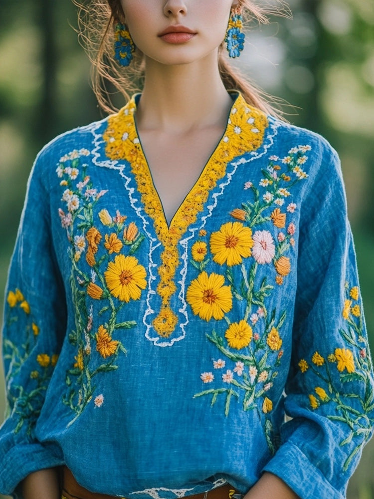Classic Vintage Garment