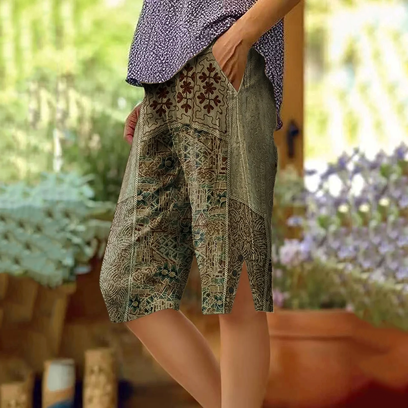 Thoughtfully Designed Garment