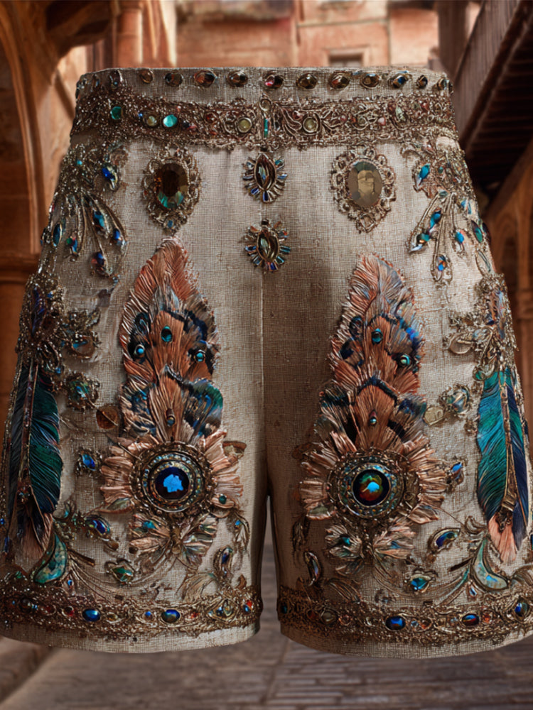 Beautifully Crafted Garment