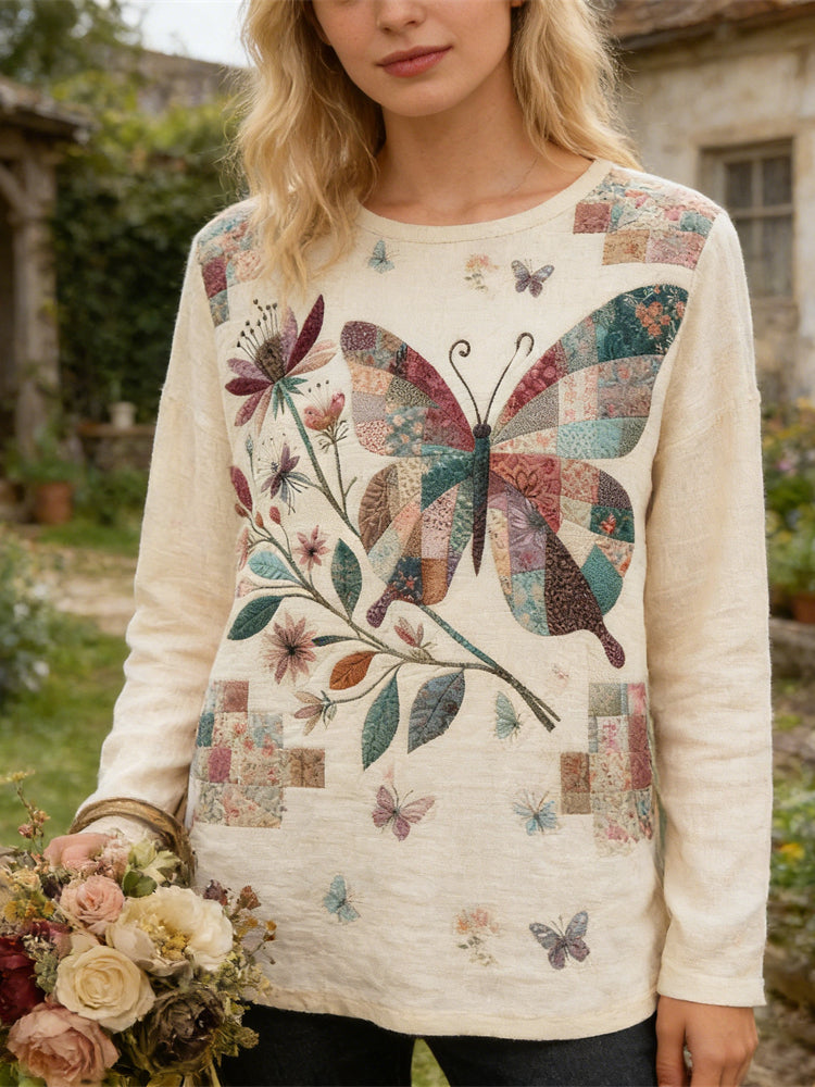 Elegantly Designed Shirt