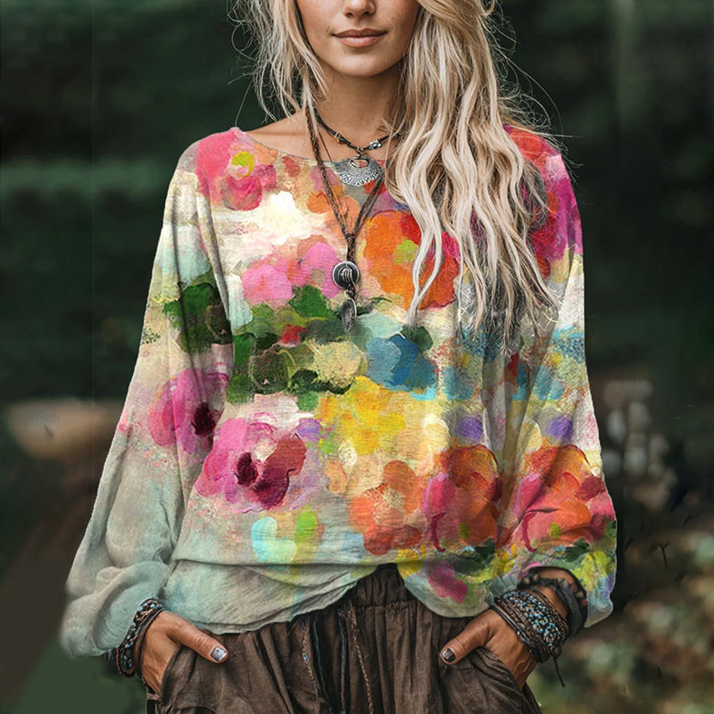 Vintage Inspired Shirt