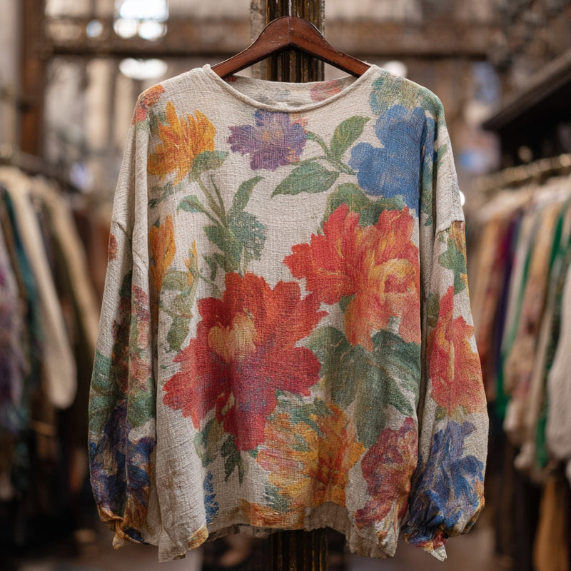 Gracefully Designed Shirt