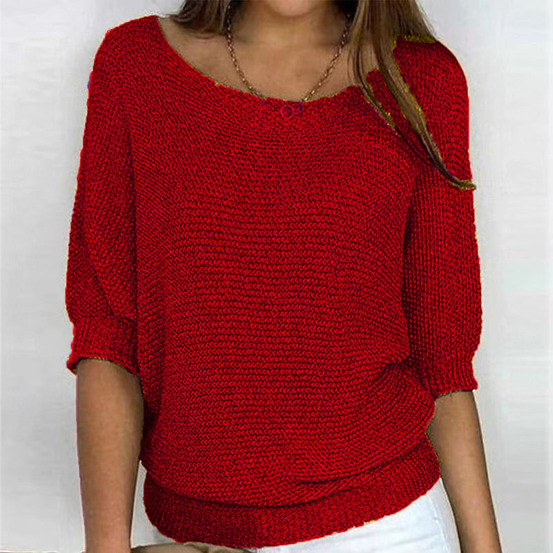 Classic Vintage Sweater