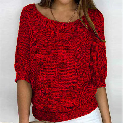 Dolores® | Casual and comfortable jumpsuit sweater