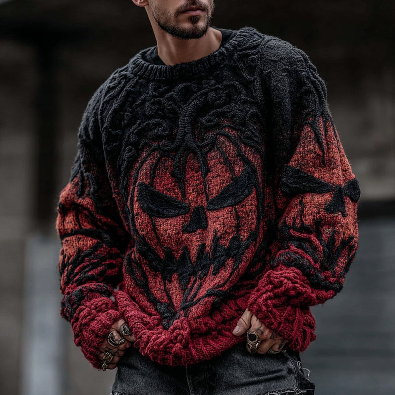 Elegantly Designed Sweater