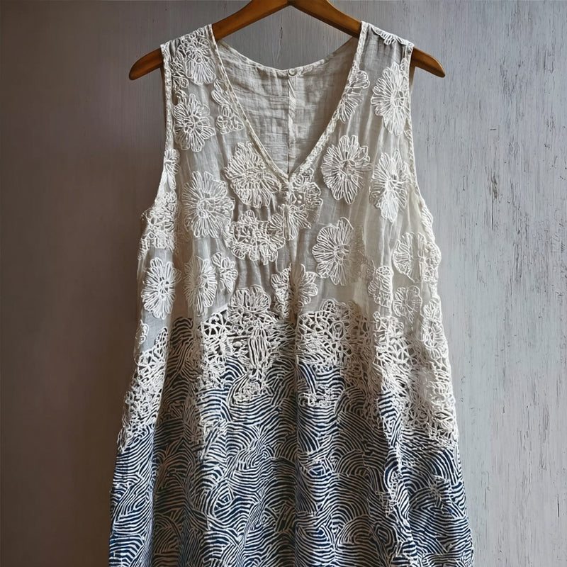 Elegantly Designed Top