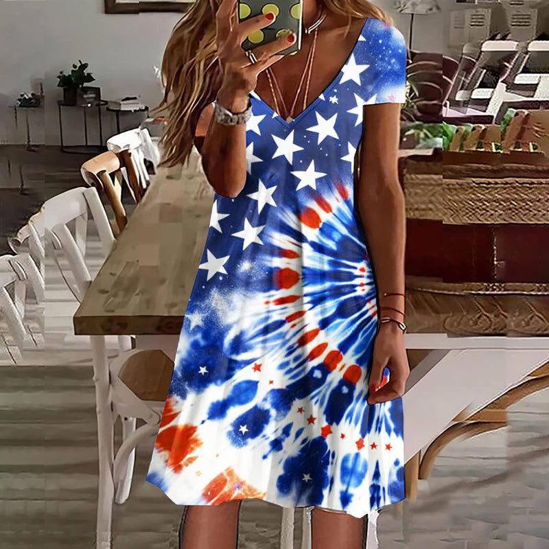 Classic Vintage Dress