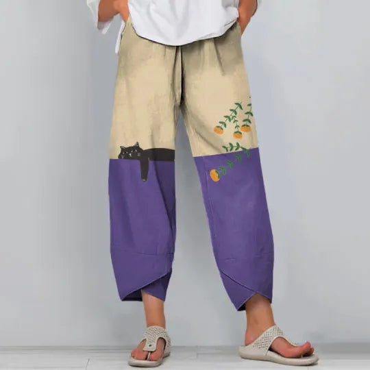 Beautifully Crafted Pants