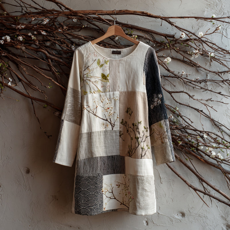 Classic Designed Dress