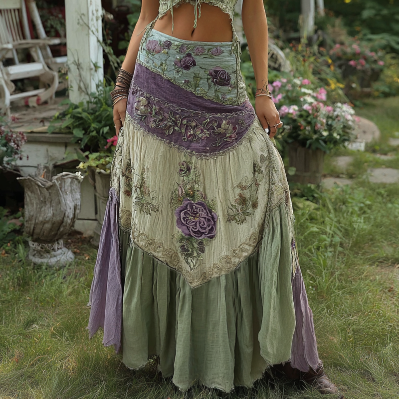 Classic Vintage Garment