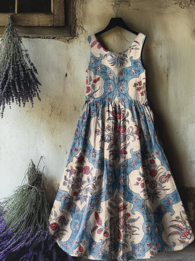 Beautifully Crafted Dress
