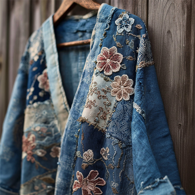 Vintage Inspired Garment