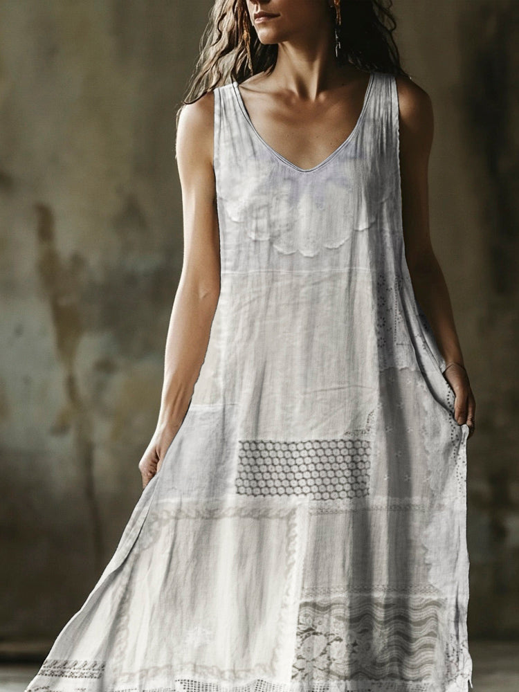 Beautifully Crafted Dress