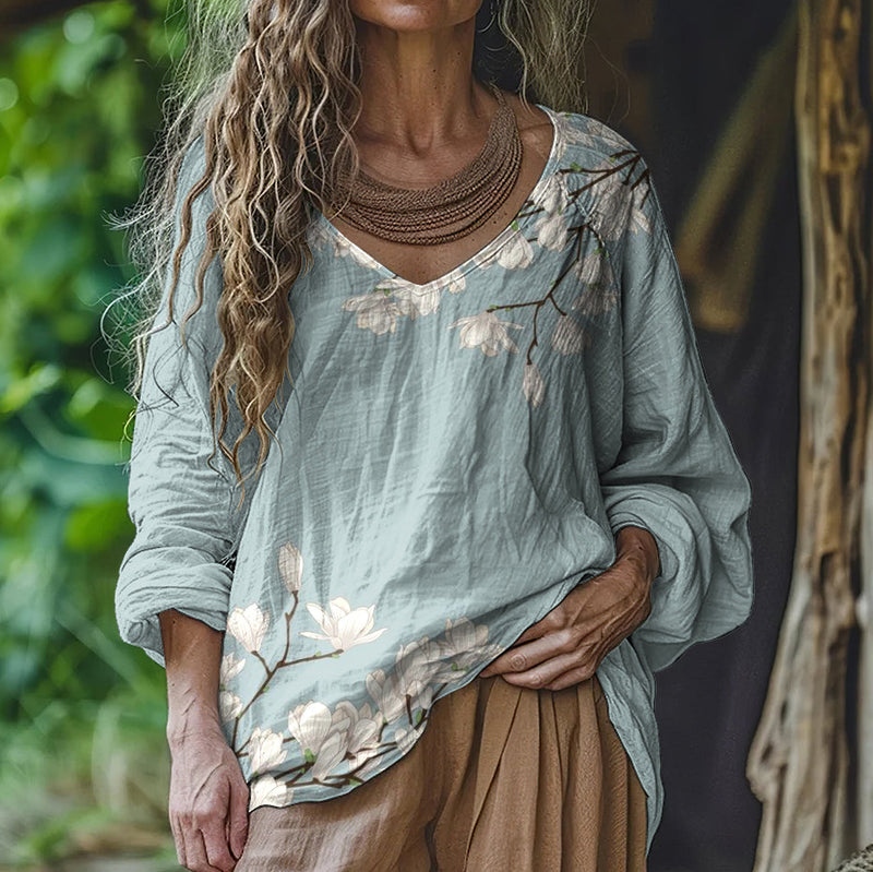 Classic Vintage Shirt