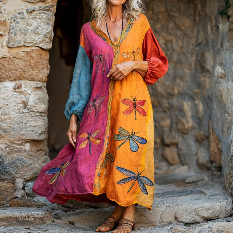Beautifully Crafted Dress