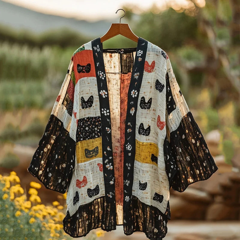 Beautifully Crafted Garment