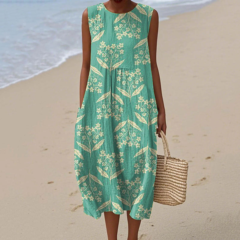 Classic Vintage Dress