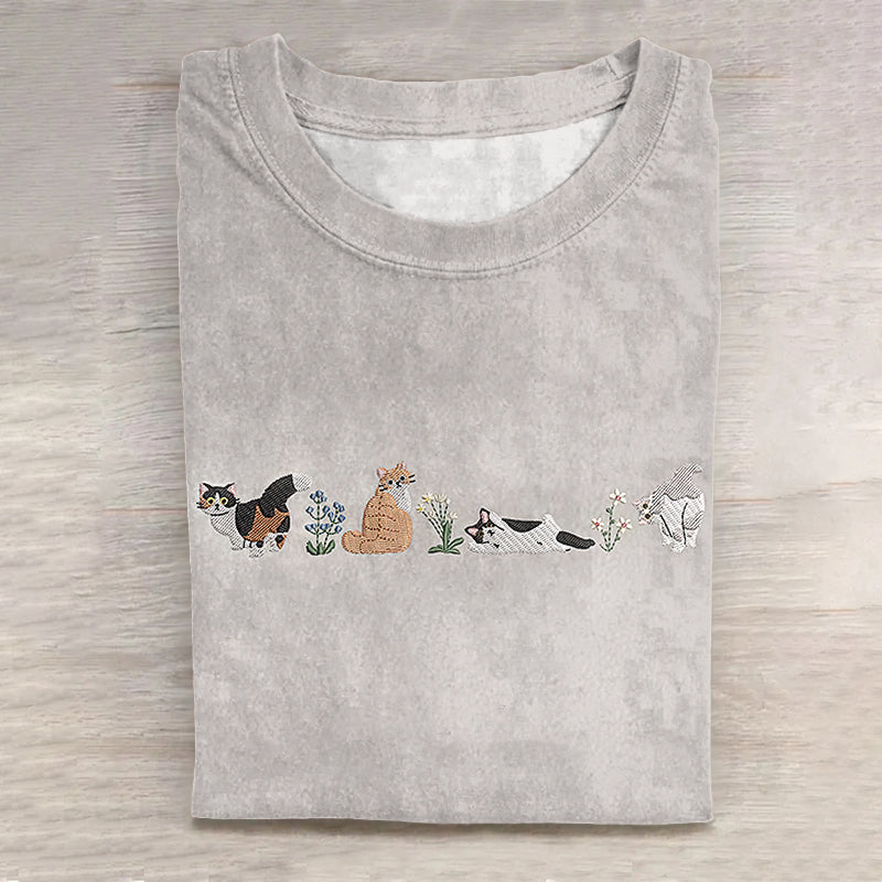 Classic Vintage T-Shirt