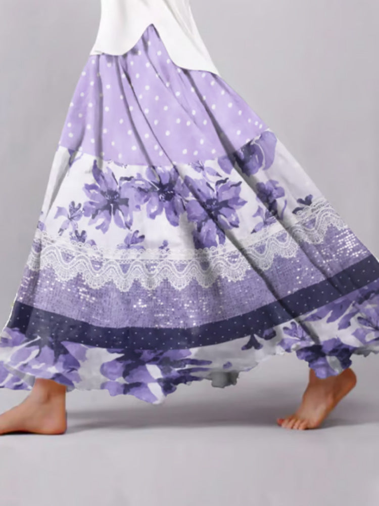 Elegantly Designed Garment