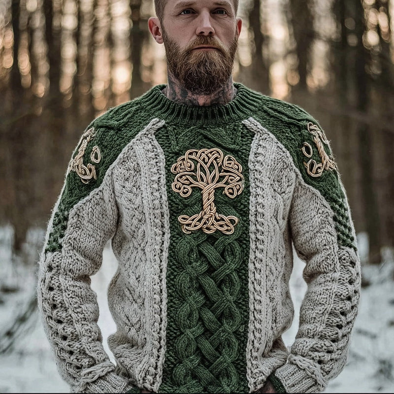 Beautifully Crafted Sweater