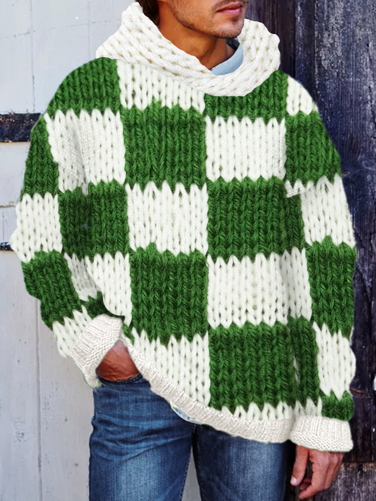 Elegantly Designed Sweater
