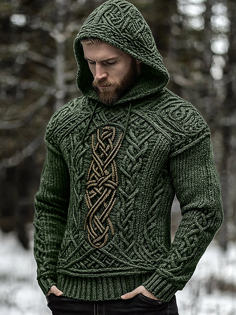Beautifully Crafted Sweater