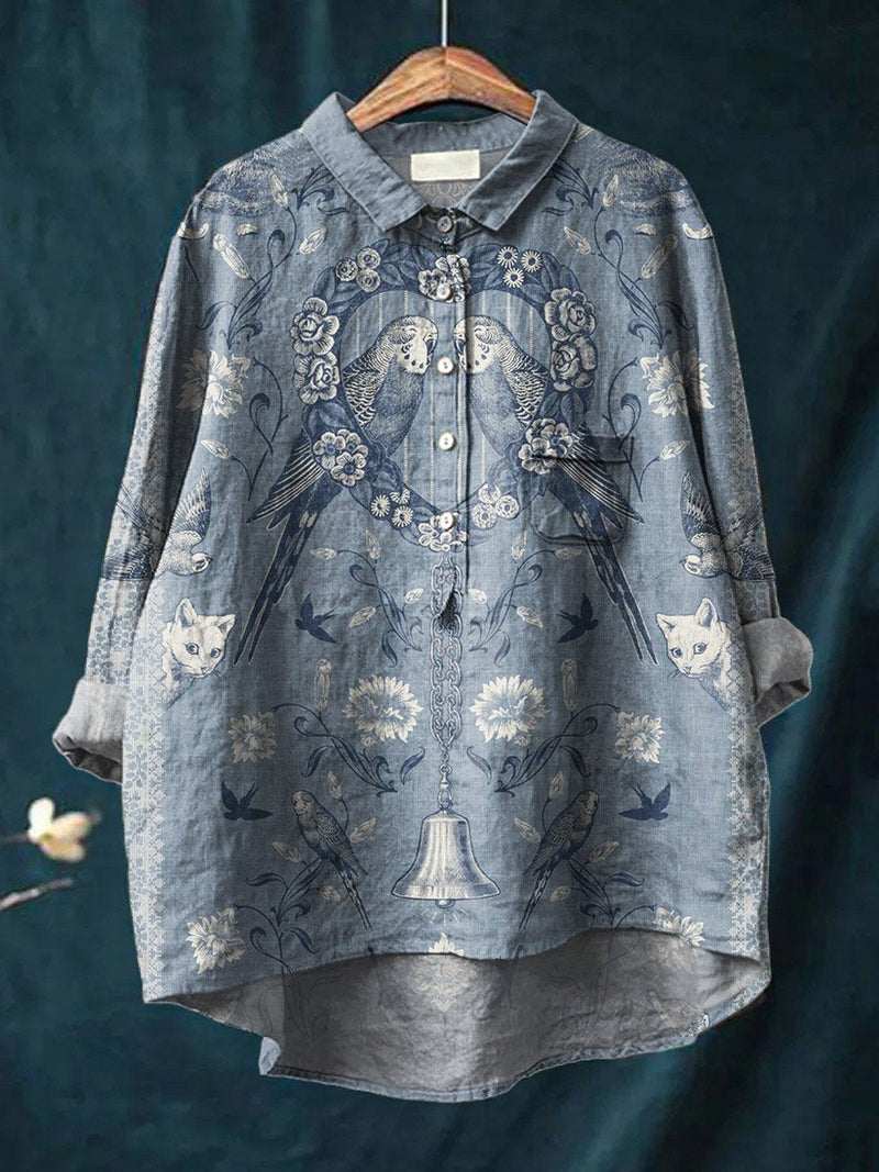 Classic Designed Shirt