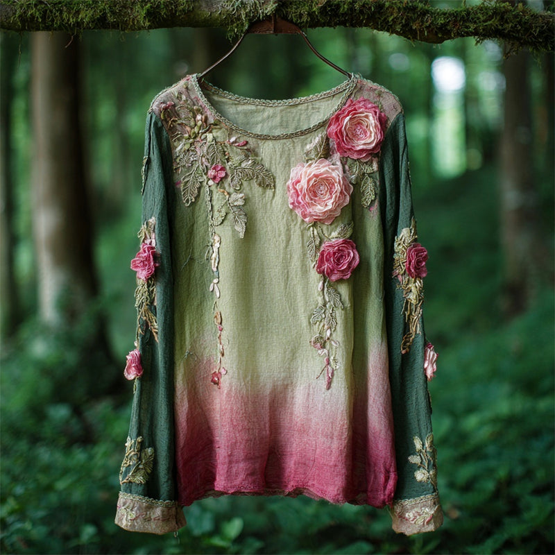 Elegantly Designed T-Shirt