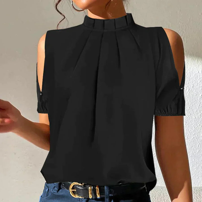 Thoughtfully Designed Top