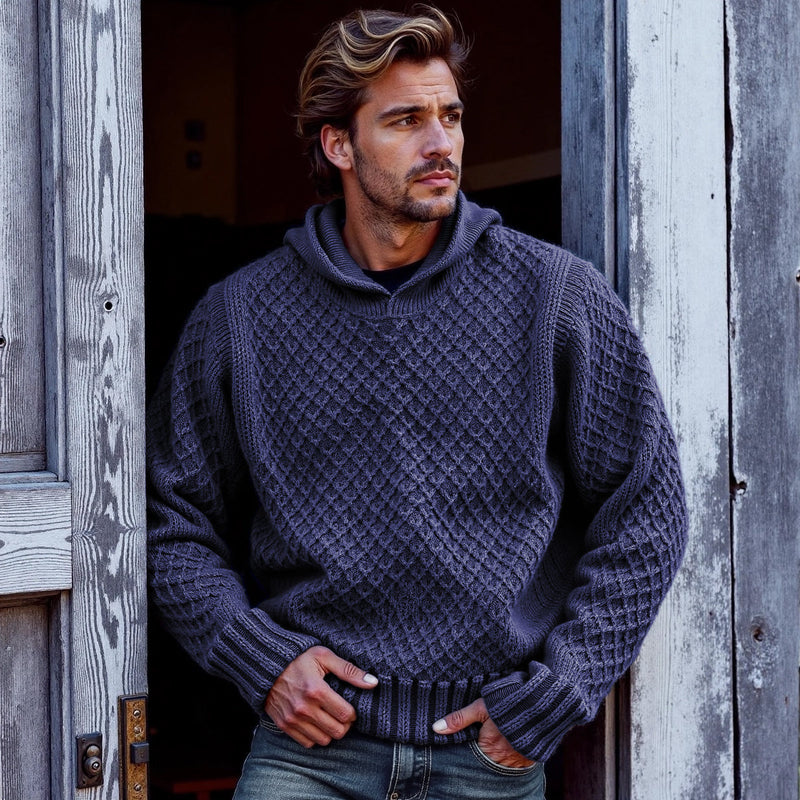 Vintage Inspired Sweater