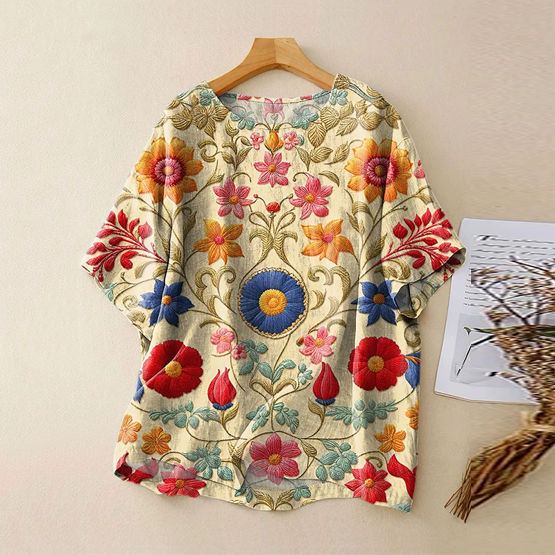 Beautifully Crafted Shirt
