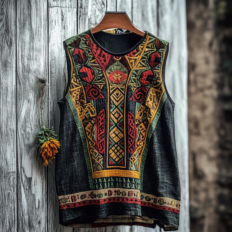Classic Vintage Garment