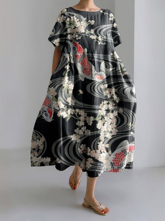 Beautifully Crafted Dress