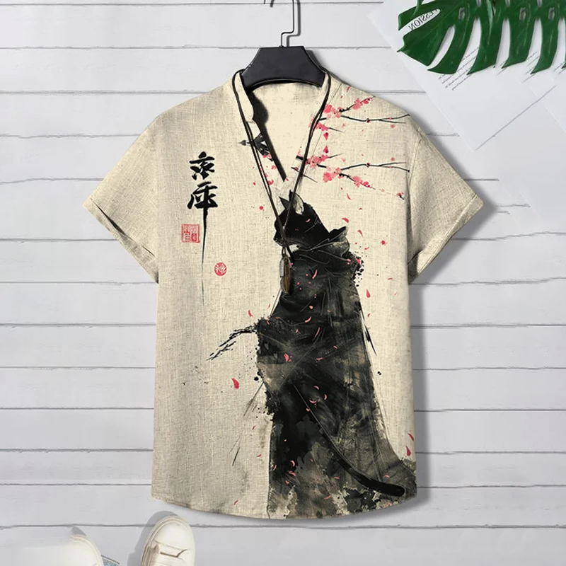 Gracefully Designed Shirt