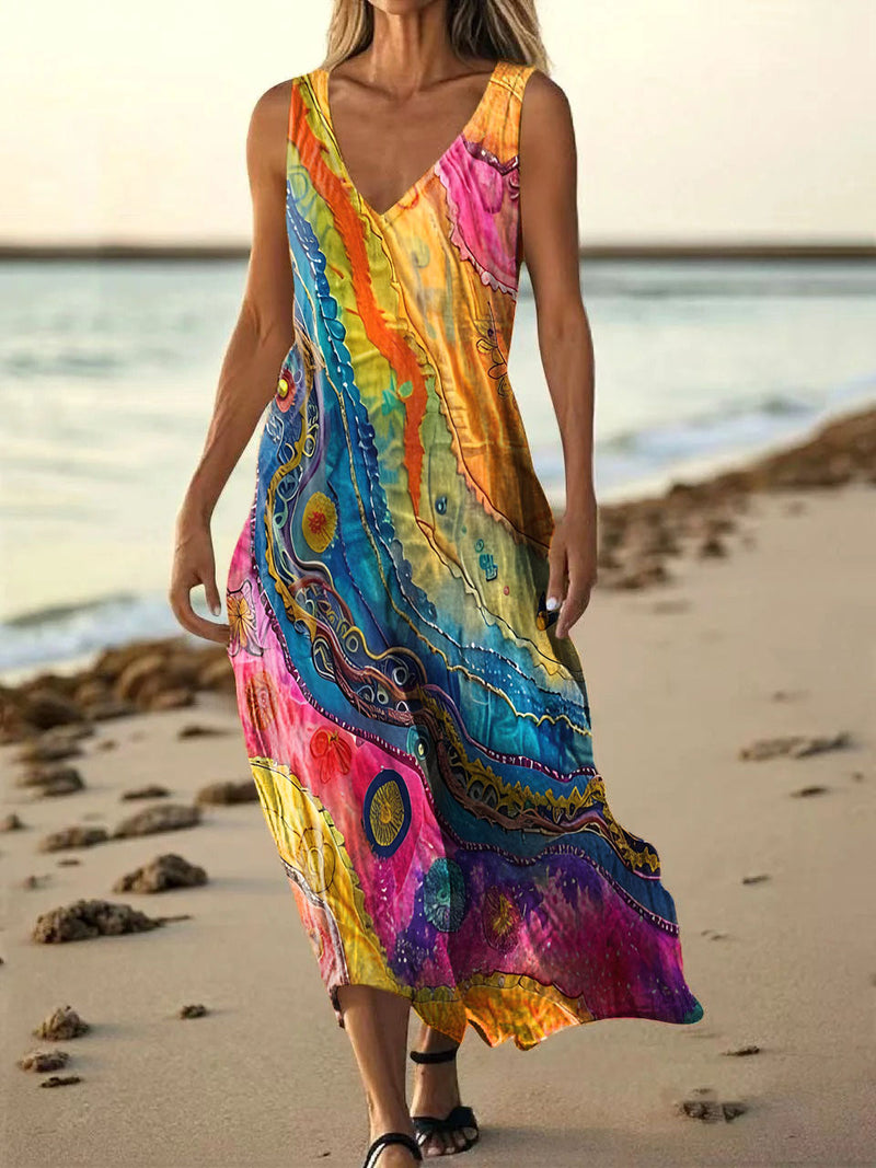Vintage Inspired Garment