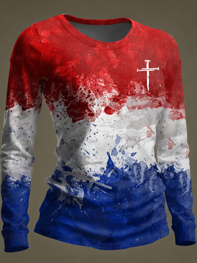 Elegantly Designed T-Shirt
