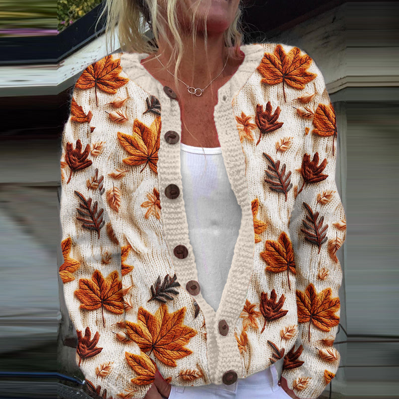 Classic Vintage Sweater