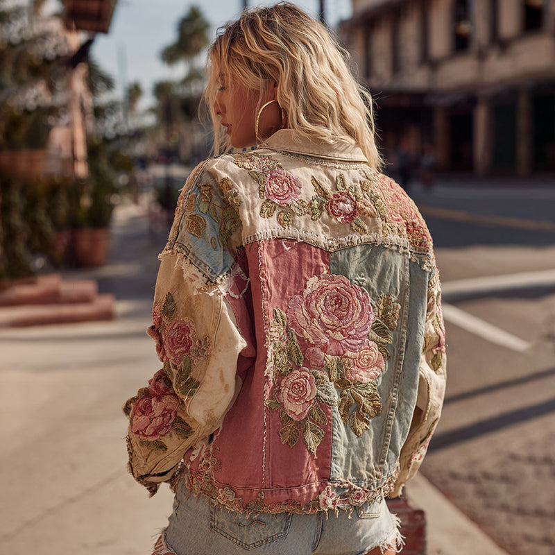 Thoughtfully Designed Jacket
