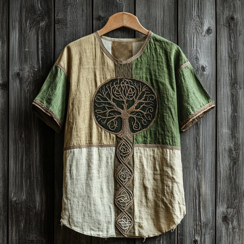 Elegantly Designed T-Shirt