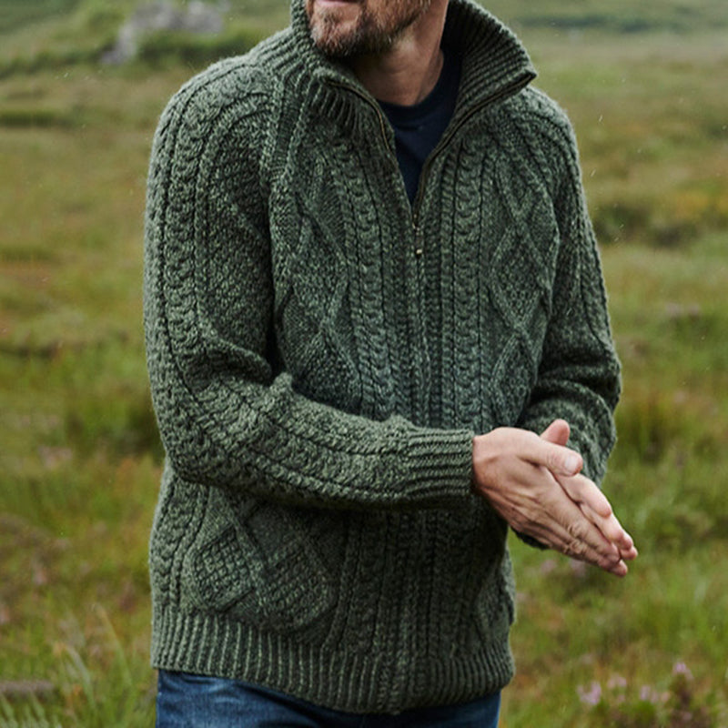 Classic Vintage Sweater